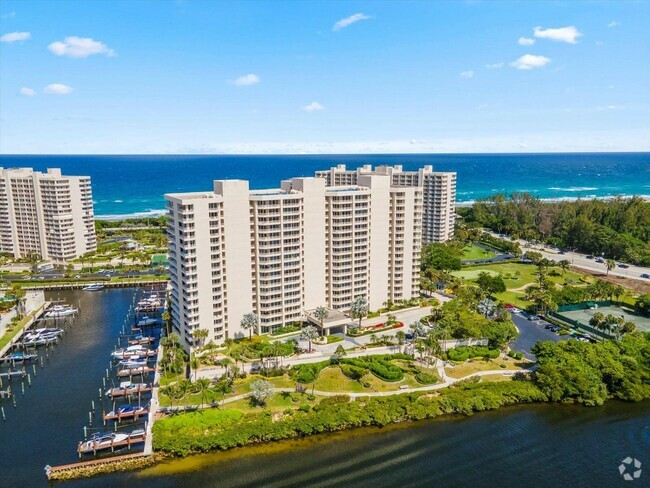 Building Photo - 4101 N Ocean Blvd Unit D-308 Rental