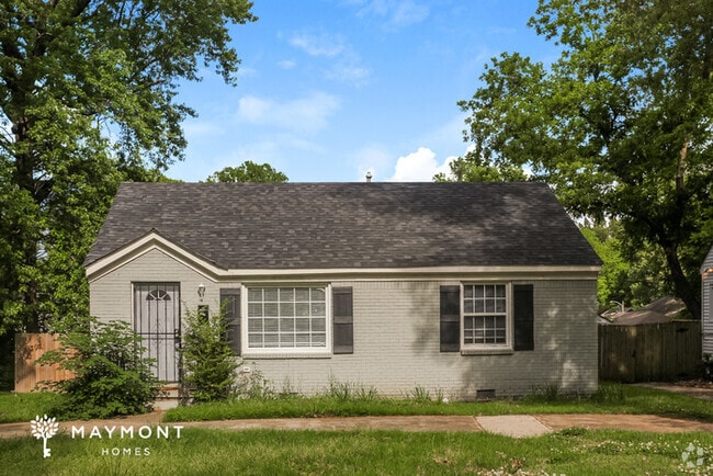 Building Photo - 1232 Will Scarlet Rd Rental