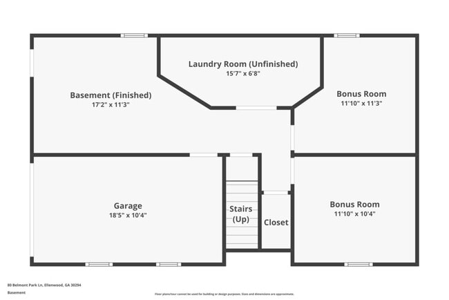Photo - 80 Belmont Park Ln