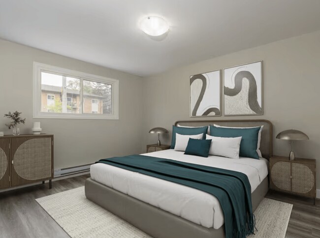 Photo - Nashdale Residences