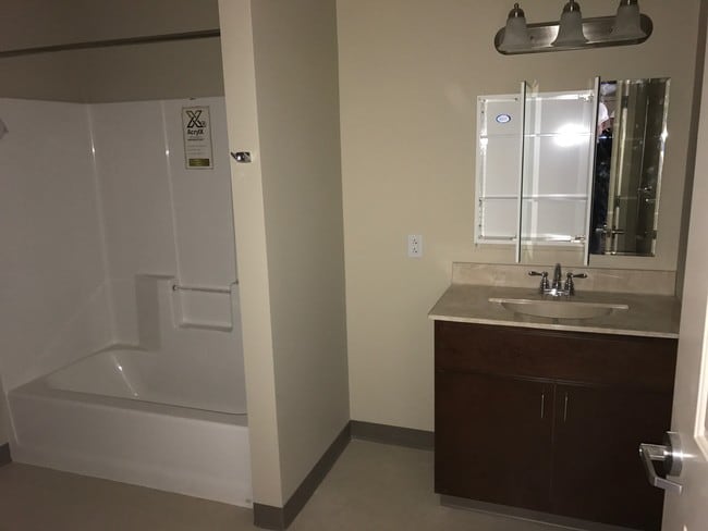 Photo - Brockport Frances Apartments