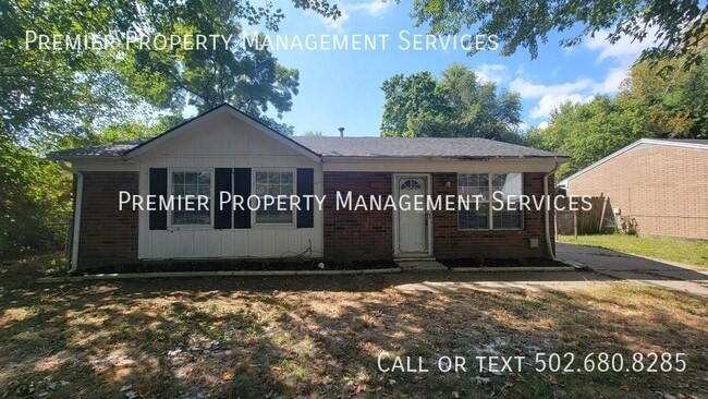 Building Photo - 4702 Haney Way Rental