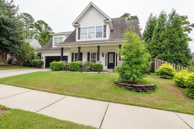 Photo - 4117 Chastain Dr