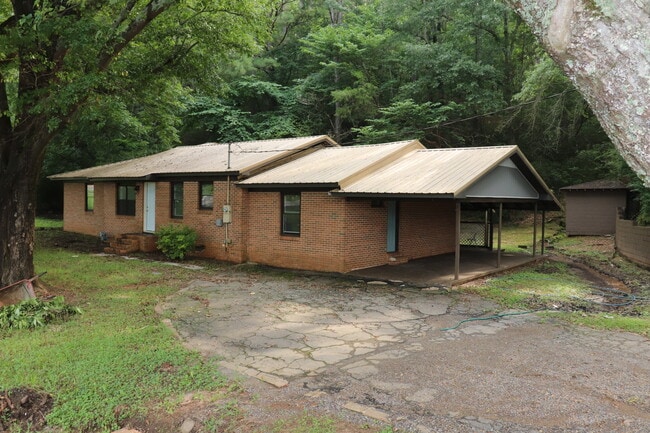 Photo - 1950 Stemley Bridge Rd House