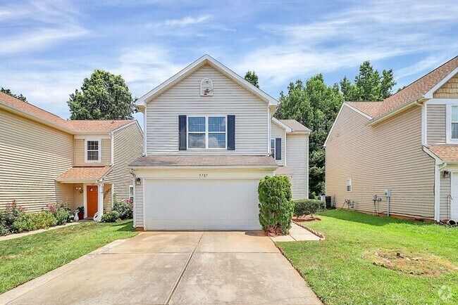 Building Photo - 4BD/2.5BA Home in Wallace Creek