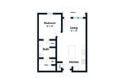 Delaware_River House_Jonah_Unit D