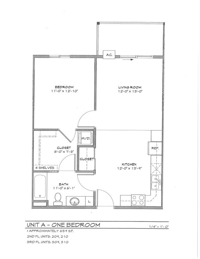 Country Meadows Apartments