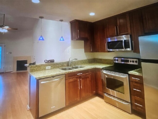 Photo - 2425 Holly Hall St Condo Unit B36