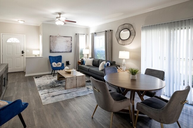 Photo - The Retreat at Steeplechase