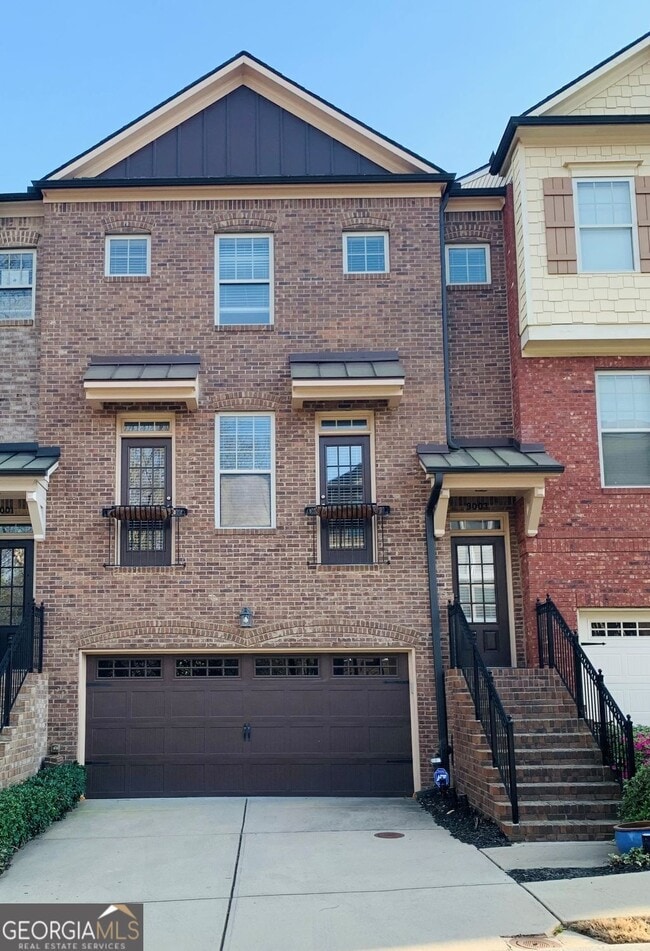 Building Photo - 9003 Woodland Trail