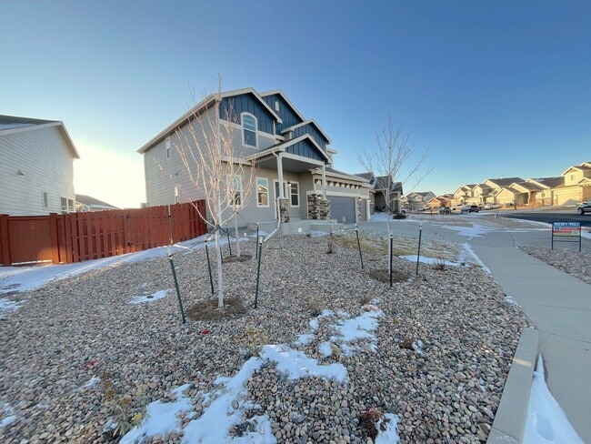 Photo - 4 Bedroom Home Available Near Londonderry Dr & Eastonville Rd!