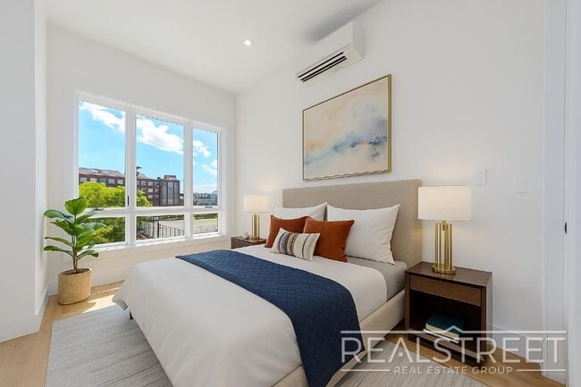 Brand New Residences with Modern Finishes in Prime Bed-Stuy