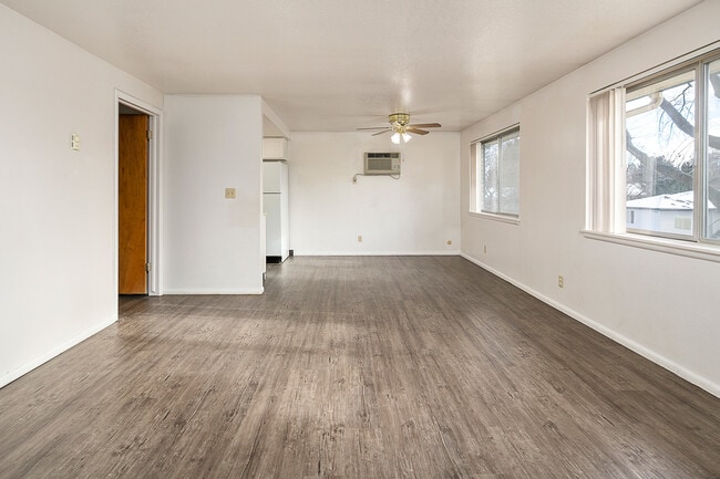 Lots of Square Footage!