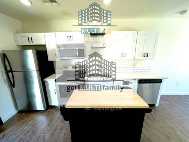 Photo - 1402 E McKinley St Unit B