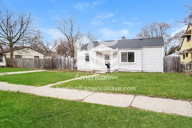 Photo - 23115 Powell Ave