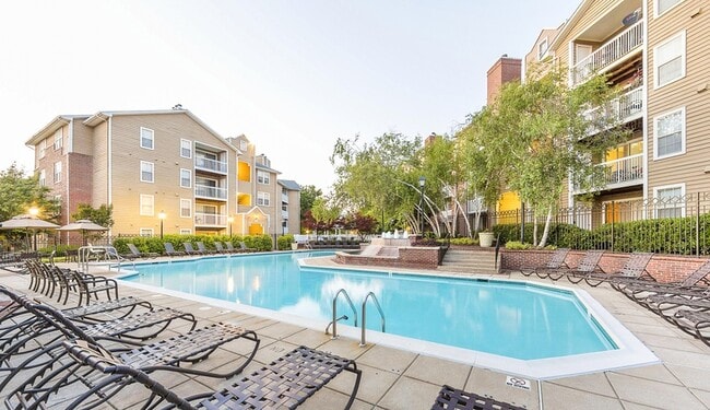 Sawyer Flats