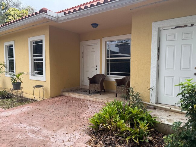 Building Photo - 7449 SW 104th St Unit .