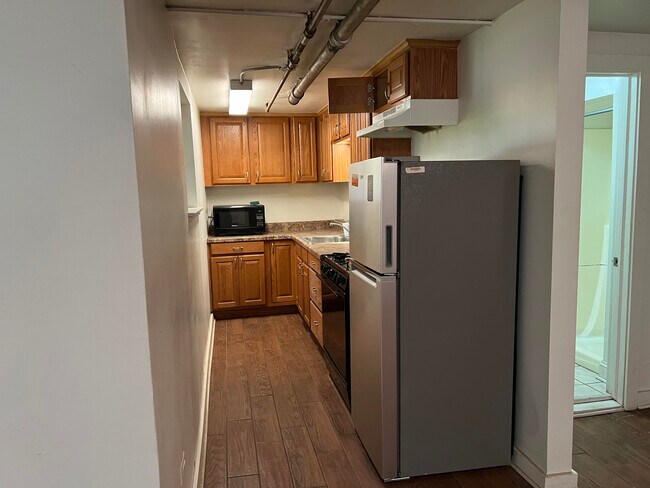 Photo - 58 Lincoln Ave Unit Garden