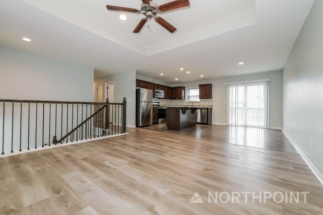 Photo - Beautiful Single Family Home | 3 BR/2.5BA | Oversized garage| Large Basement