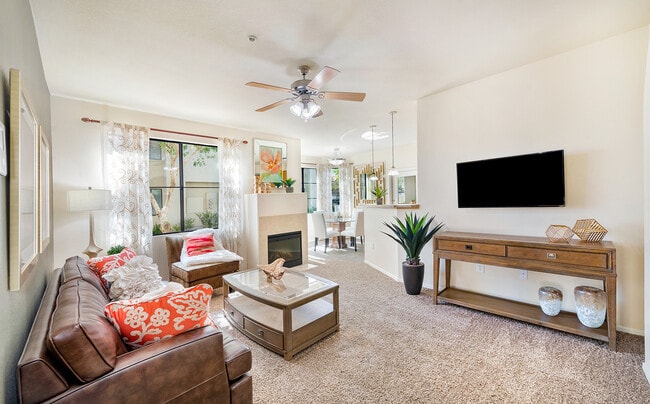 Photo - MAA Lyon's Gate