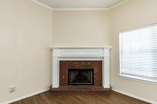 Photo - Large 3/2/2 with tons of storage space!