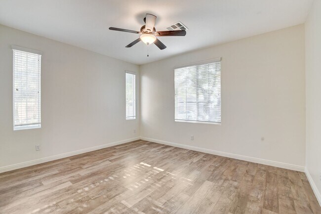 Photo - Single Family Home on 20k SQFT Lot in Gated Community
