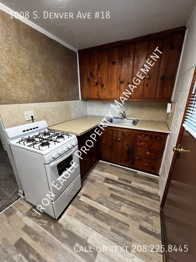 Photo - 1008 S Denver Ave Unidad 18
