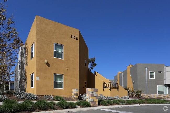 Photo - Tesoro Grove Apartments