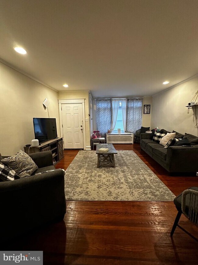3424 Tyson Ave Townhome For Rent in Philadelphia, PA