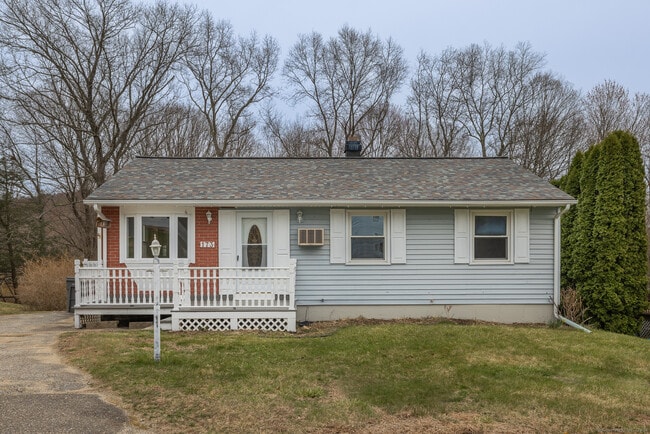 Photo - 173 Morning Dove Rd House