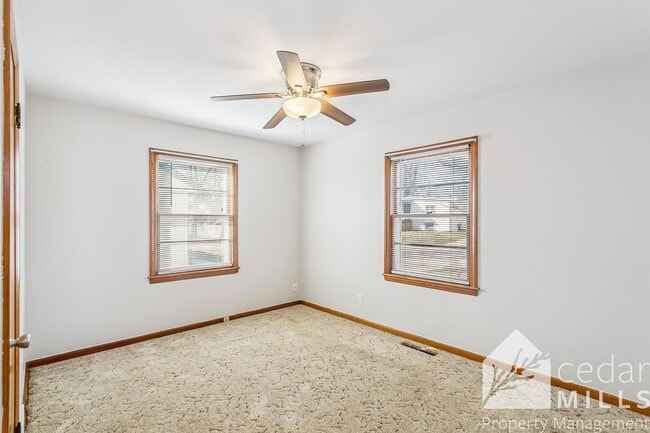 Photo - 2 Bed, West Wichita