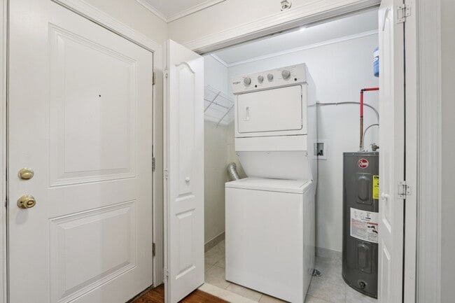 Summit Ridge Luxury Apartments