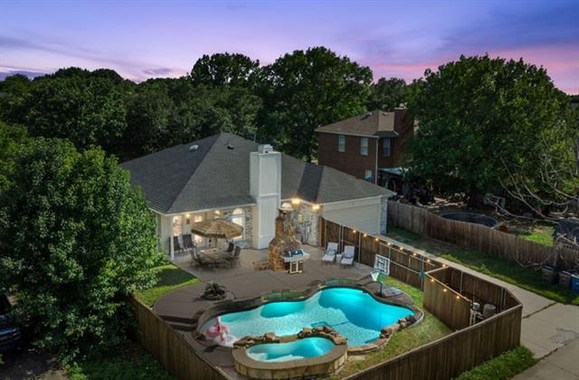 Building Photo - 1531 Home Park Dr