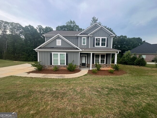 Photo - 50 Crabapple Ridge Dr House