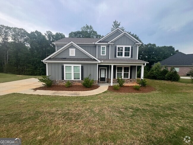 Building Photo - 50 Crabapple Ridge Dr Rental