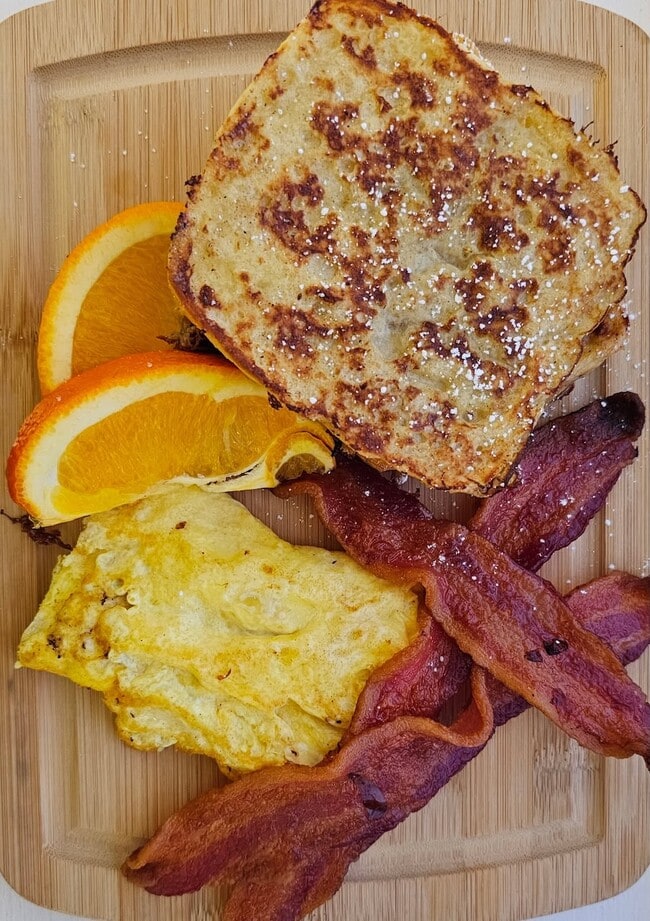 Breakfast Brunch