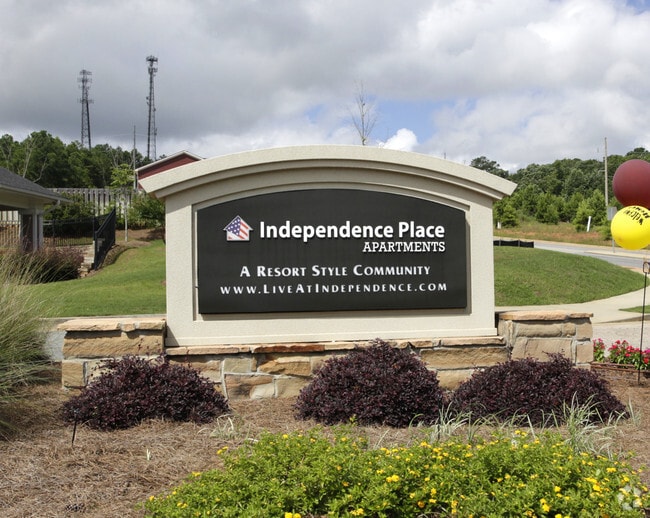 Independence Place Apartments