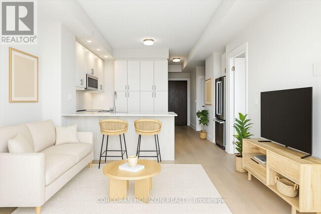 Photo - 3240 William Coltson Ave Unité 810