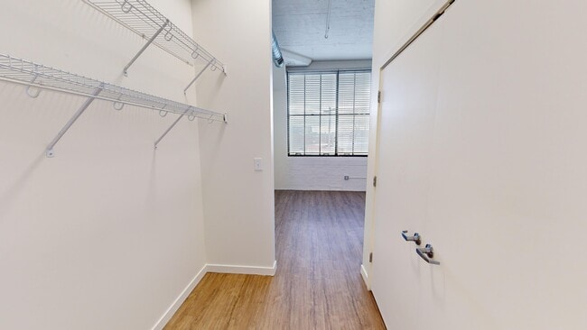 American Can Lofts