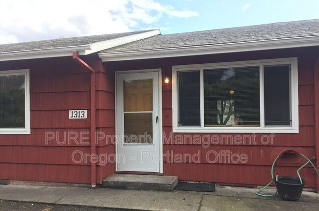 Photo - 1313 SE 130th Ave