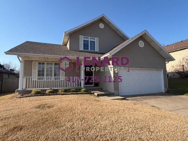 Building Photo - Spacious 3 Bedroom Home!