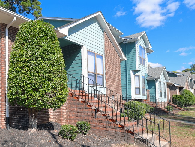 Schedule a Tour Today - Tartan Place