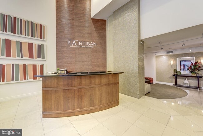 Photo - 915 E St NW Unit 703