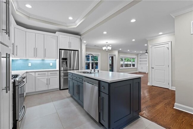 Photo - 1841 Gainsborough Dr