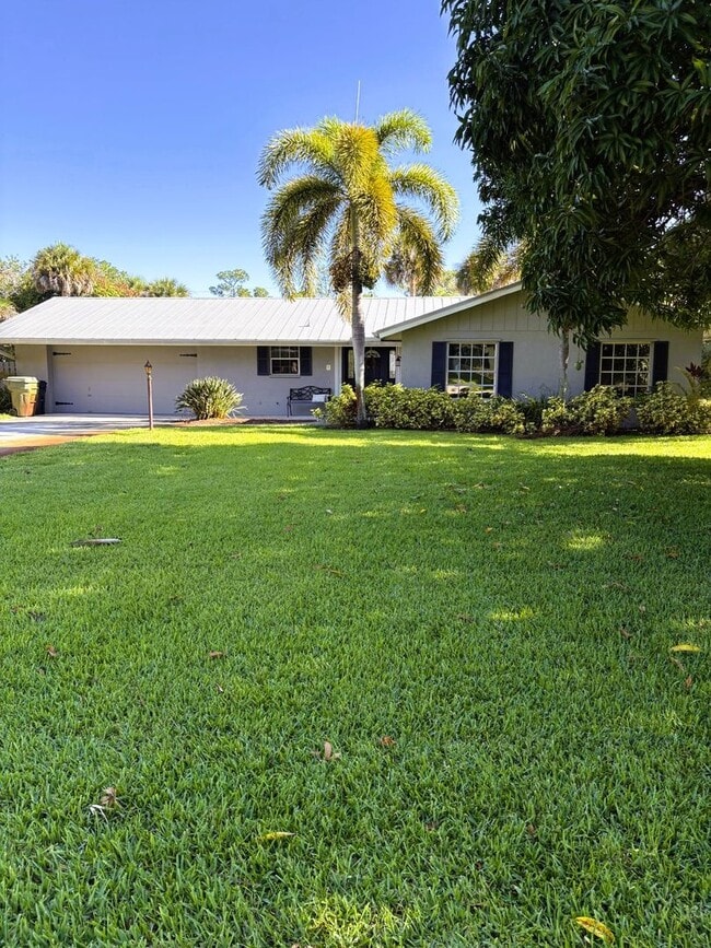 Building Photo - 3/2/2 POOL home in Stuart on 3/4 acre--NO HOA! ** PICS Coming Soon!**
