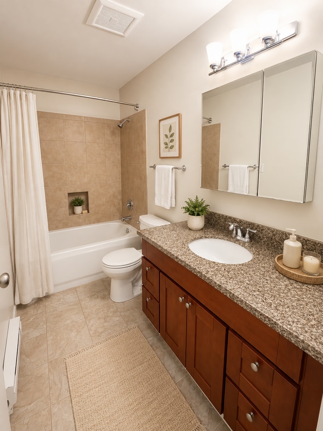 Photo - Secure Entry Downtown Living in the Heart of Everett Unit 03
