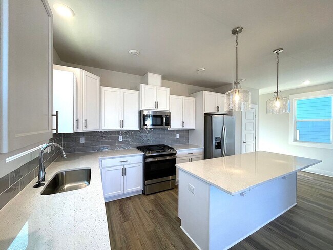 Photo - New Construction Home in Wake Forest!