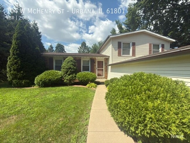 Photo - 104 W McHenry St