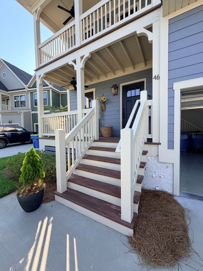Photo - Four Bedroom Town Home in Old Stoney Village- Two Primary Suites
