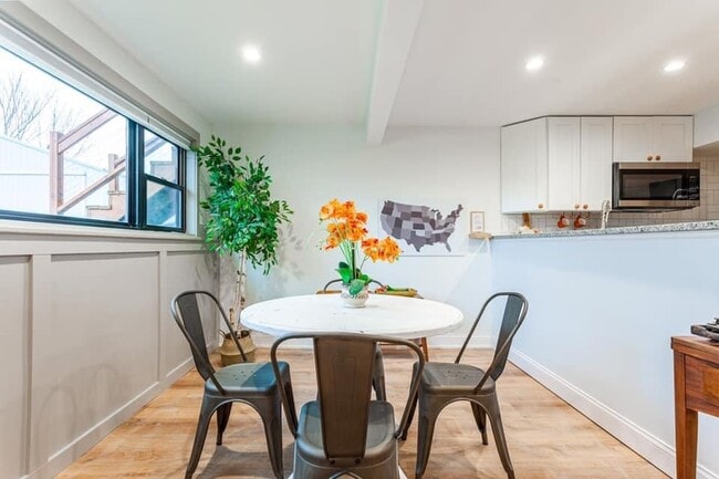 Photo - Studio Apartment